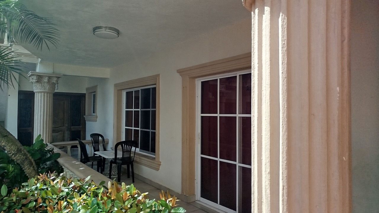 Photo of Outdoor in Playa Bibijagua