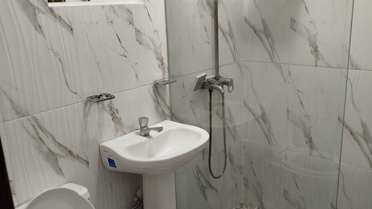 Photo of Bathroom in Playa Bibijagua