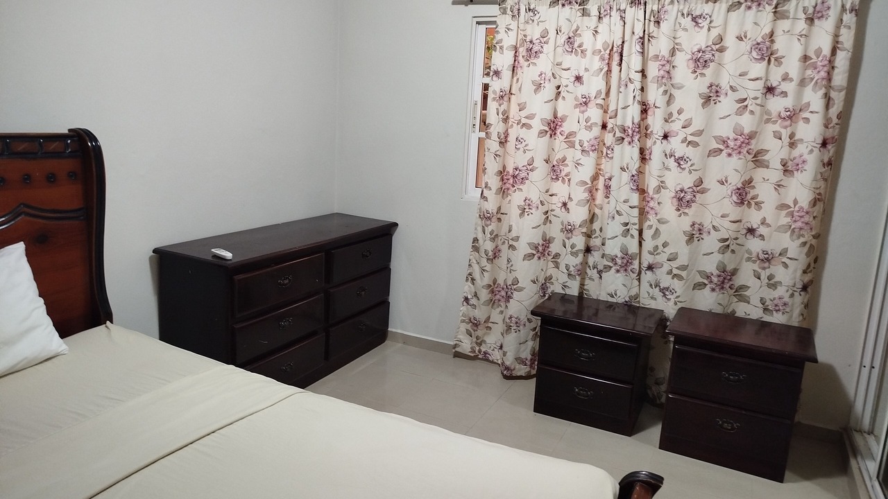 Photo of Bedroom in Playa Bibijagua