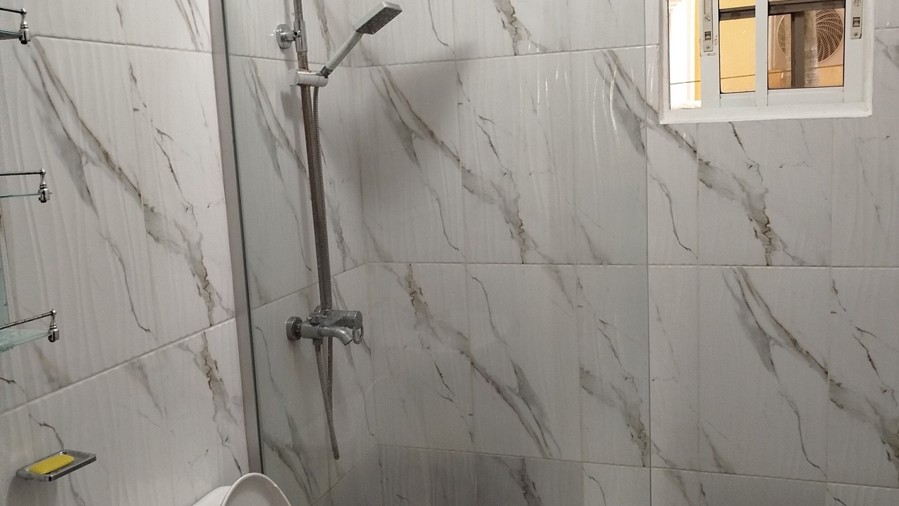 Photo of Bathroom in Playa Bibijagua