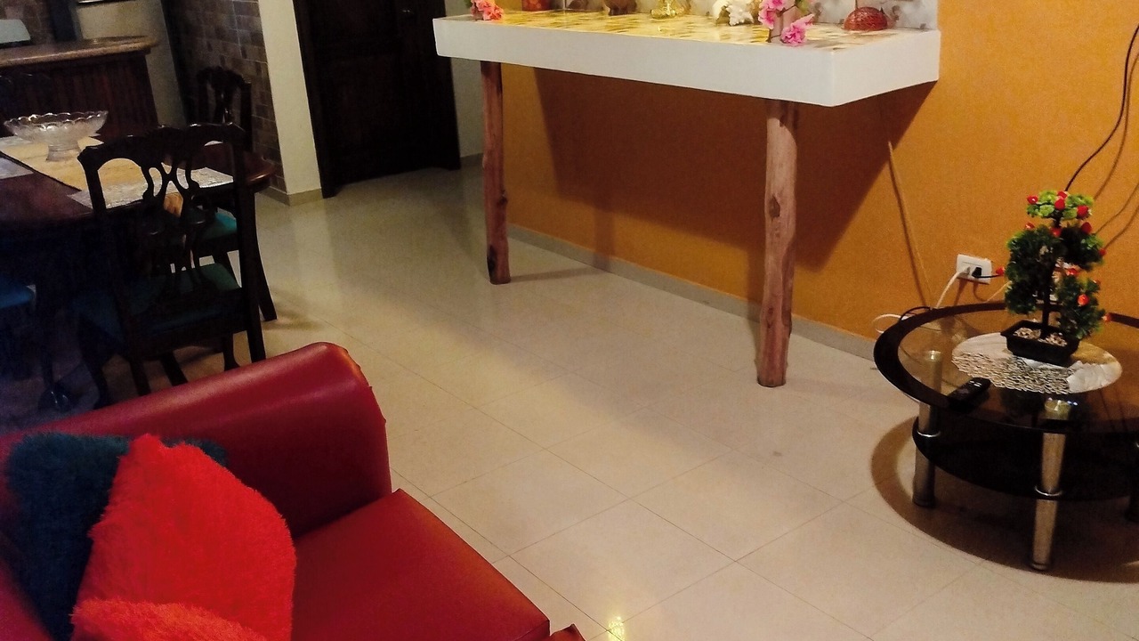 Photo of Livingroom in Playa Bibijagua