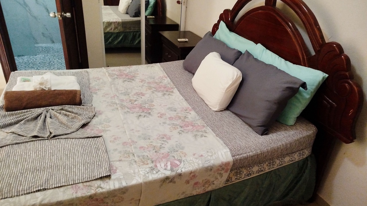 Photo of Bedroom in Playa Bibijagua