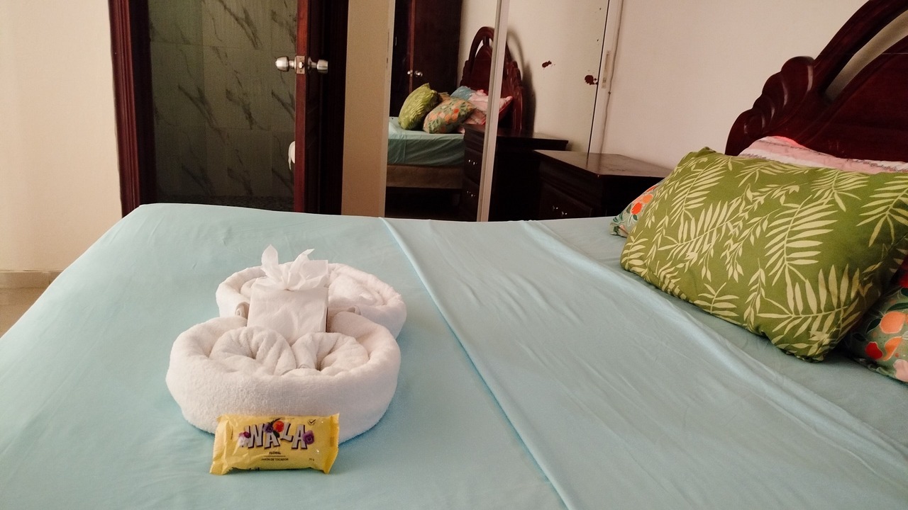 Photo of Bedroom in Playa Bibijagua