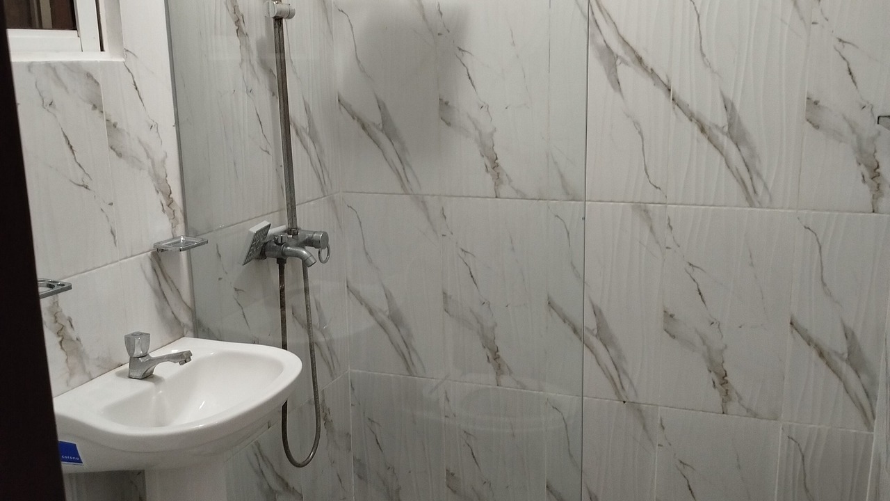 Photo of Bathroom in Playa Bibijagua