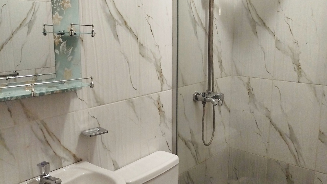 Photo of Bathroom in Playa Bibijagua