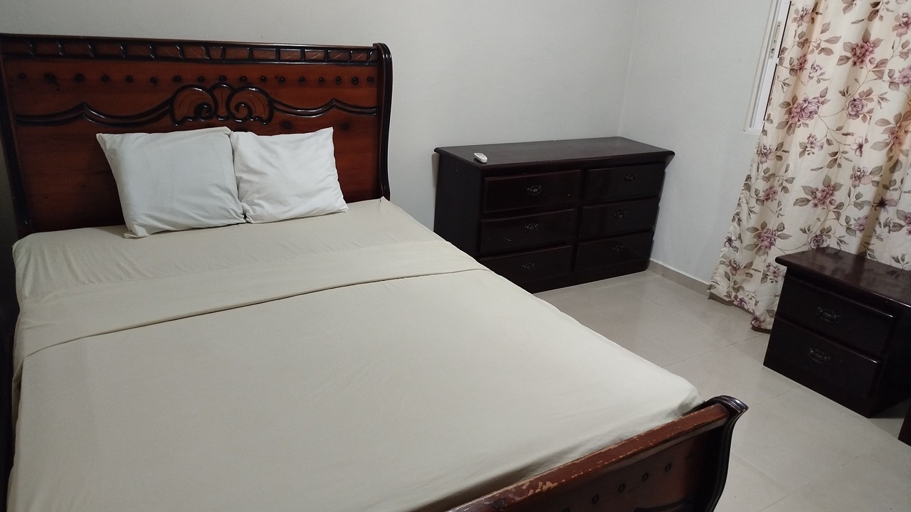 Photo of Bedroom in Playa Bibijagua