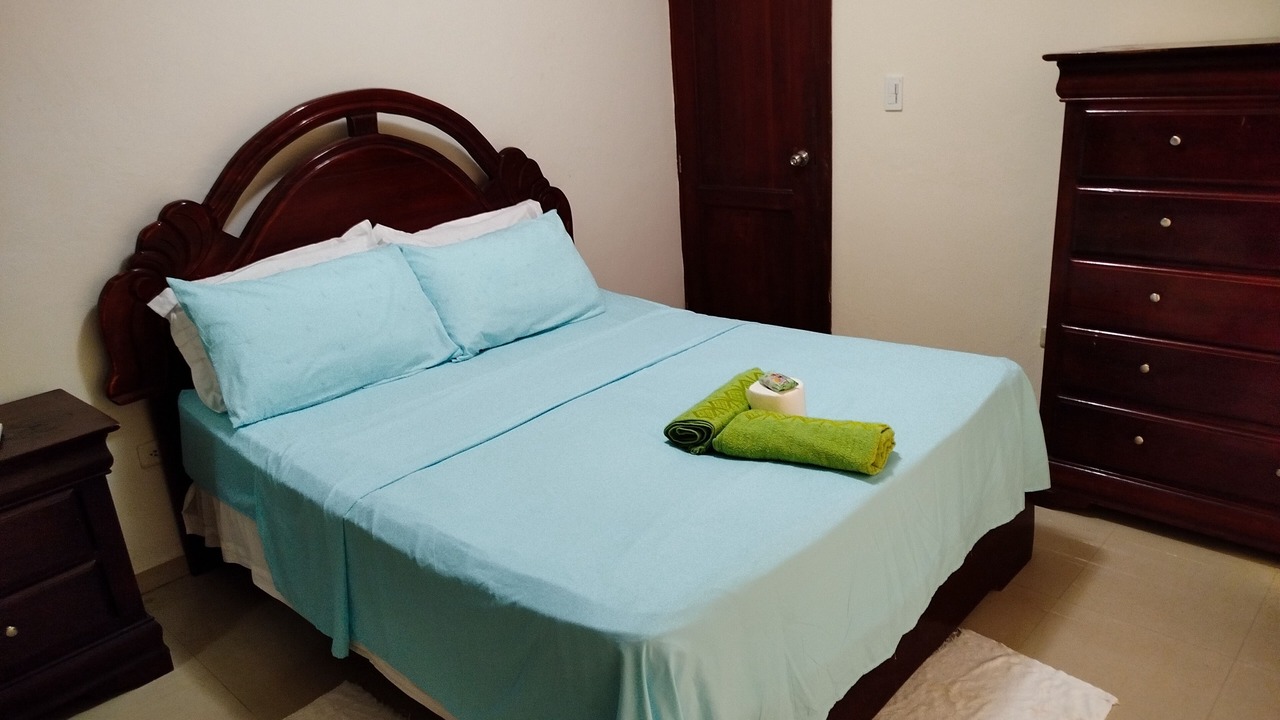 Photo of Bedroom in Playa Bibijagua