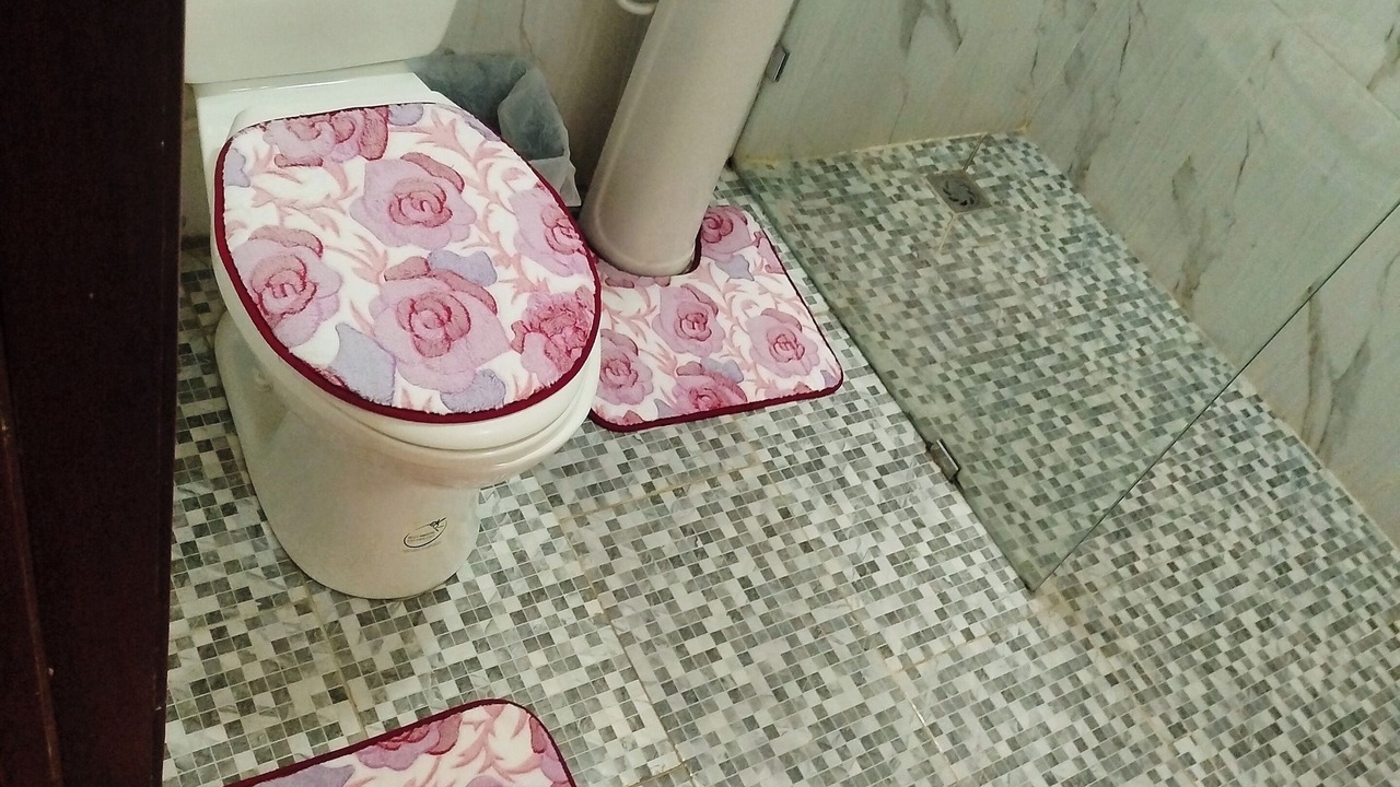 Photo of Bathroom in Playa Bibijagua
