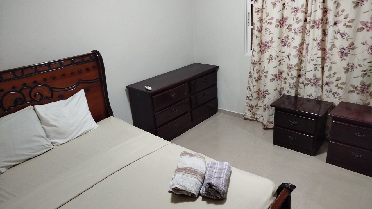 Photo of Bedroom in Playa Bibijagua
