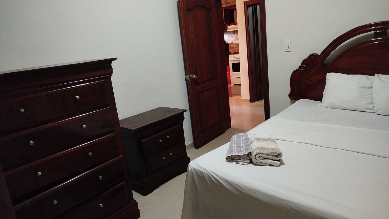 Photo of Bedroom in Playa Bibijagua