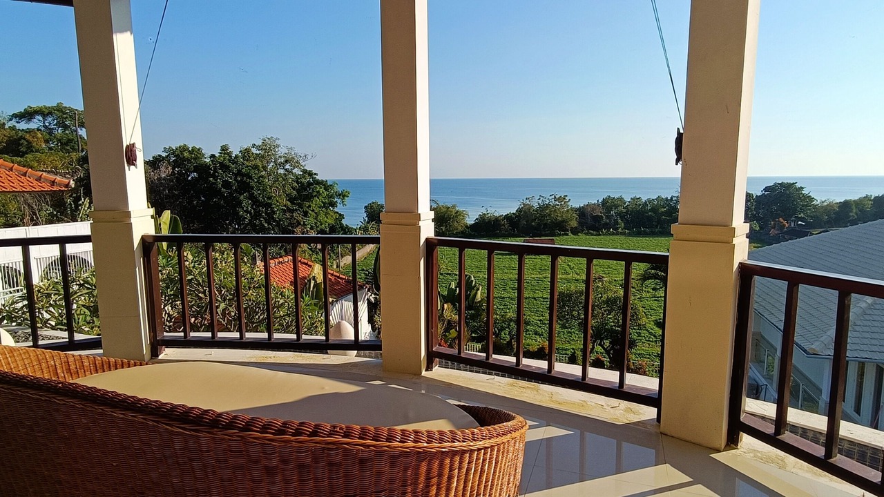 Photo of Patio Balcony in Umeanyar