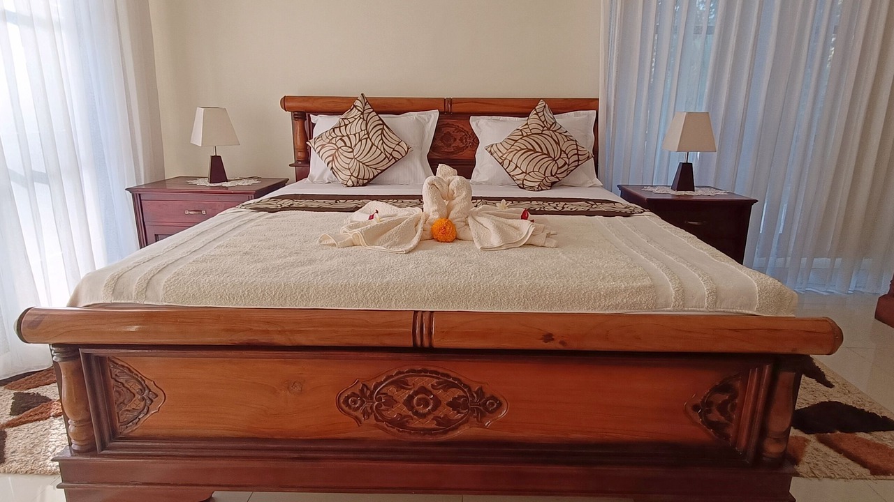 Photo of Bedroom in Umeanyar