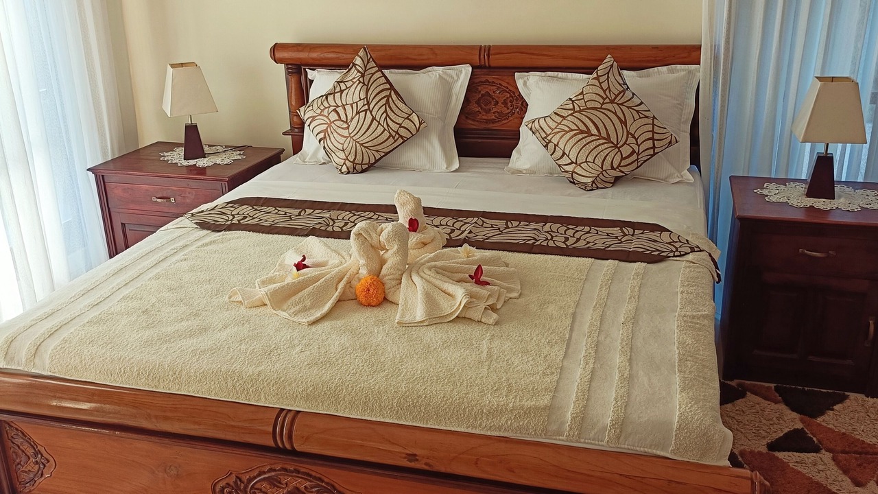 Photo of Bedroom in Umeanyar