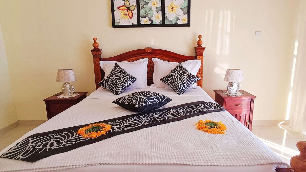 Photo of Bedroom in Umeanyar