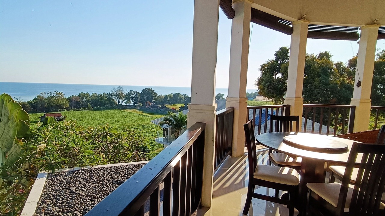 Photo of Patio Balcony in Umeanyar