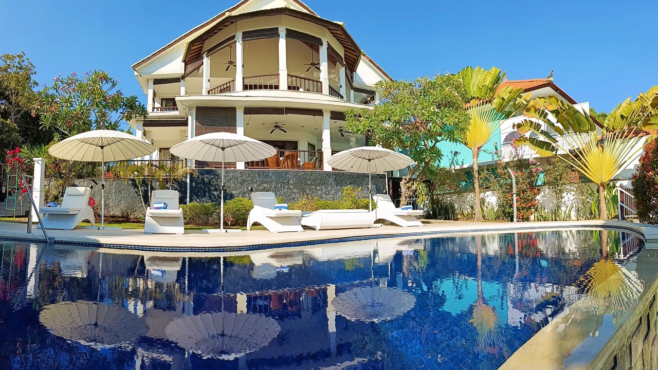 Photo of Outdoor in Umeanyar