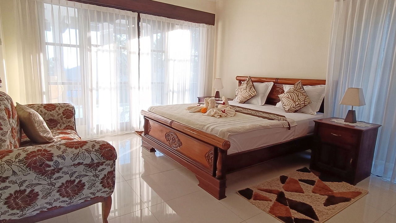 Photo of Bedroom in Umeanyar