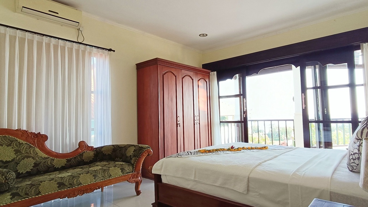 Photo of Bedroom in Umeanyar