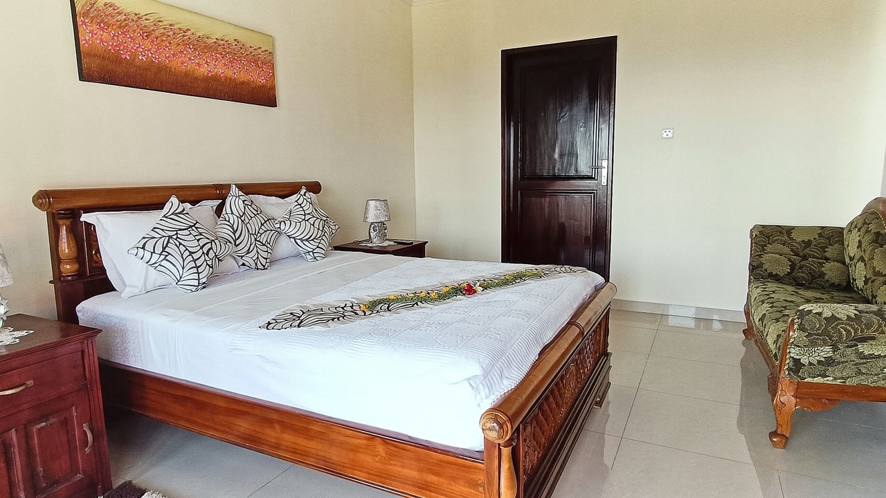 Photo of Bedroom in Umeanyar