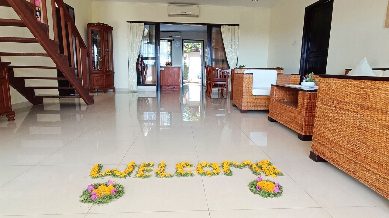 Photo of Livingroom in Umeanyar