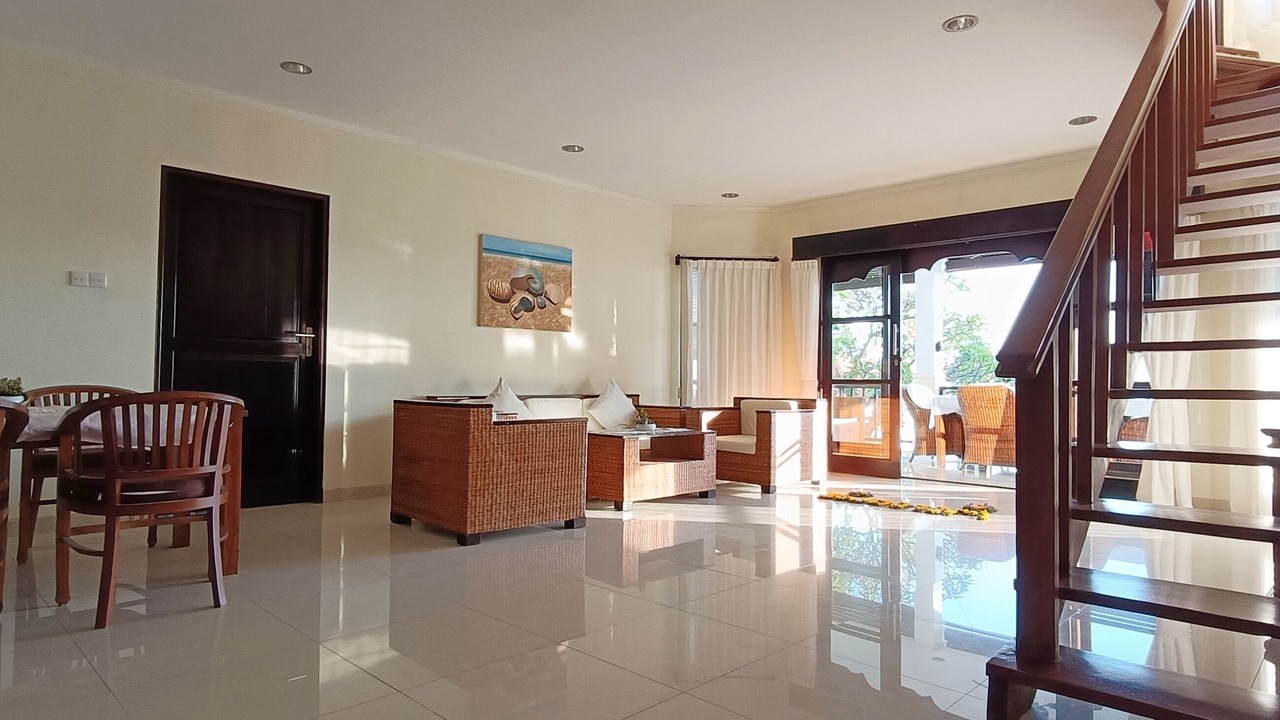 Photo of Livingroom in Umeanyar