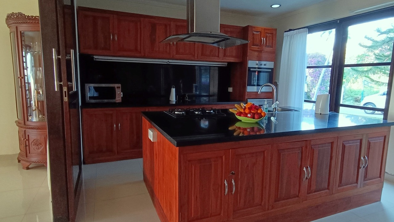 Photo of Kitchen in Umeanyar