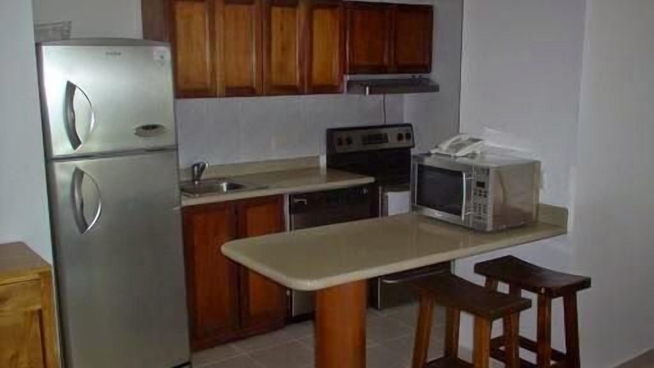 Photo of Kitchen in Juan Dolio - El Pueblo