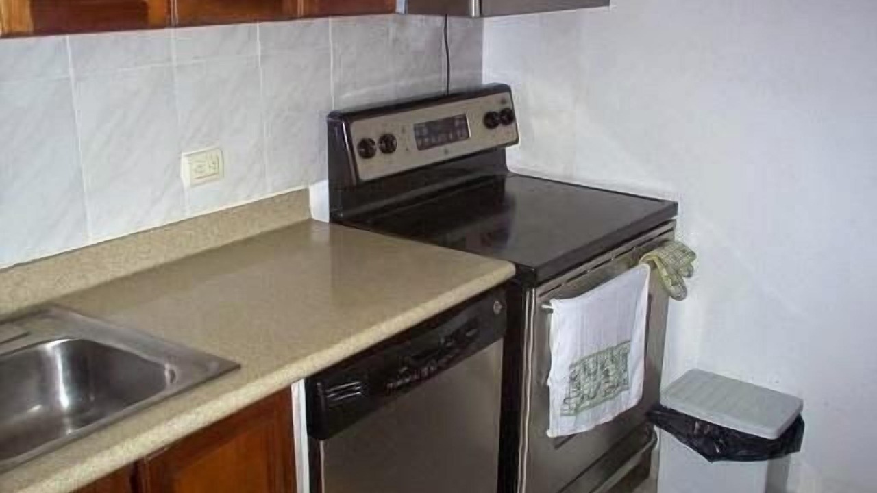 Photo of Kitchen in Juan Dolio - El Pueblo