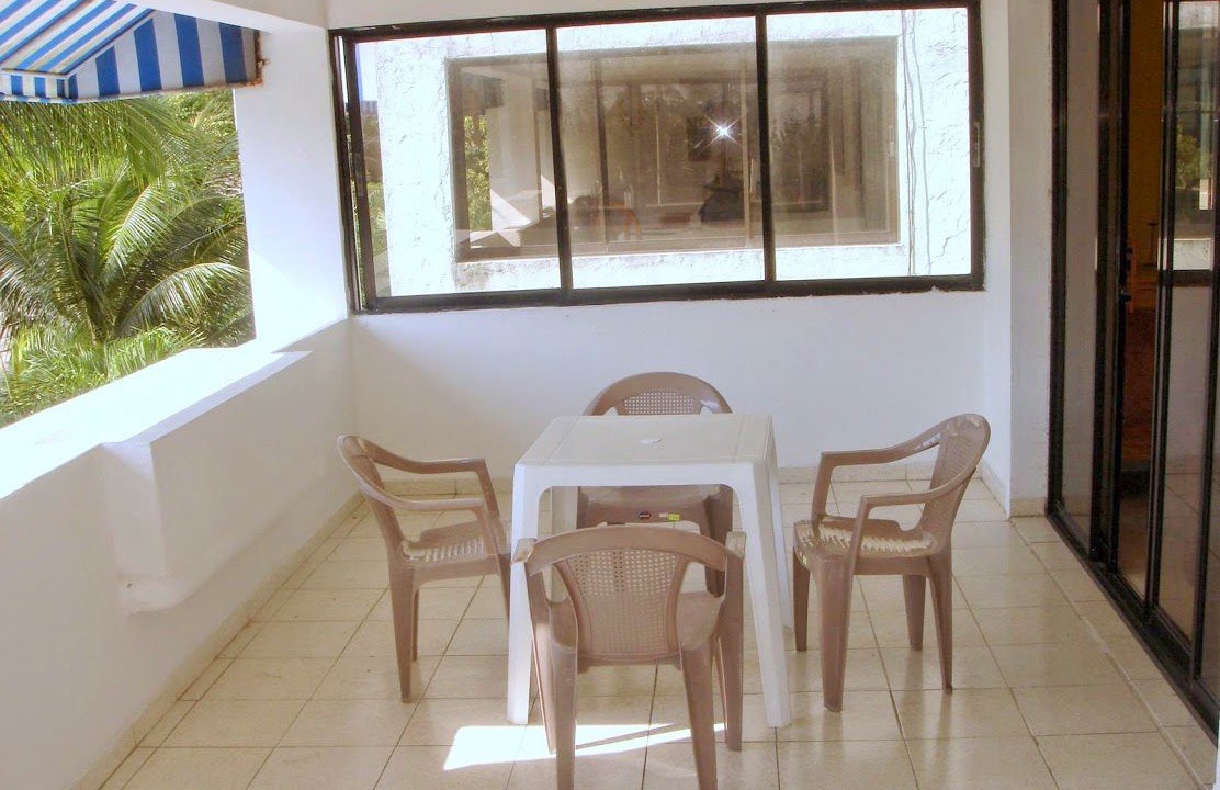 Photo of Patio Balcony in Juan Dolio - El Pueblo