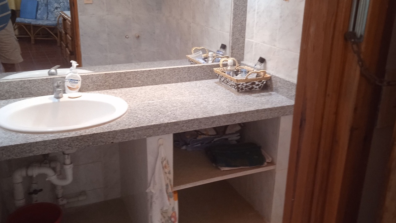 Photo of Bathroom in Juan Dolio - El Pueblo