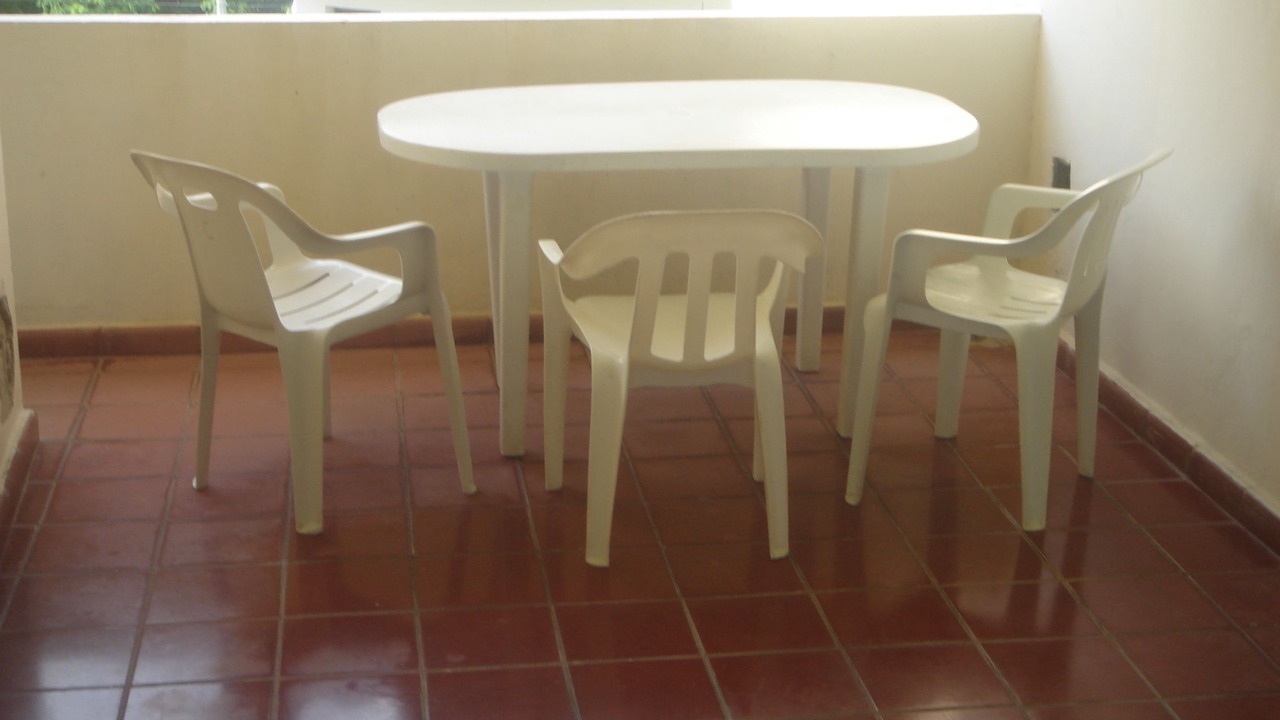 Photo of Patio Balcony in Juan Dolio - El Pueblo
