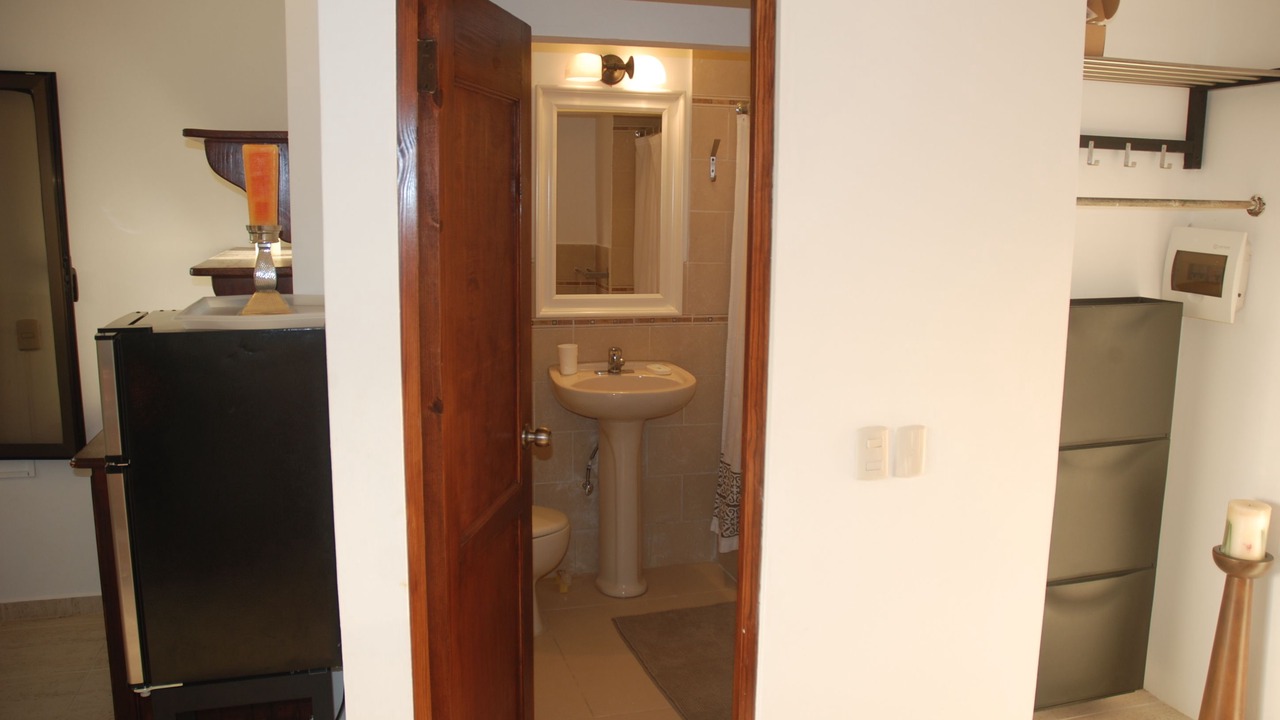 Photo of Bathroom in Sosua