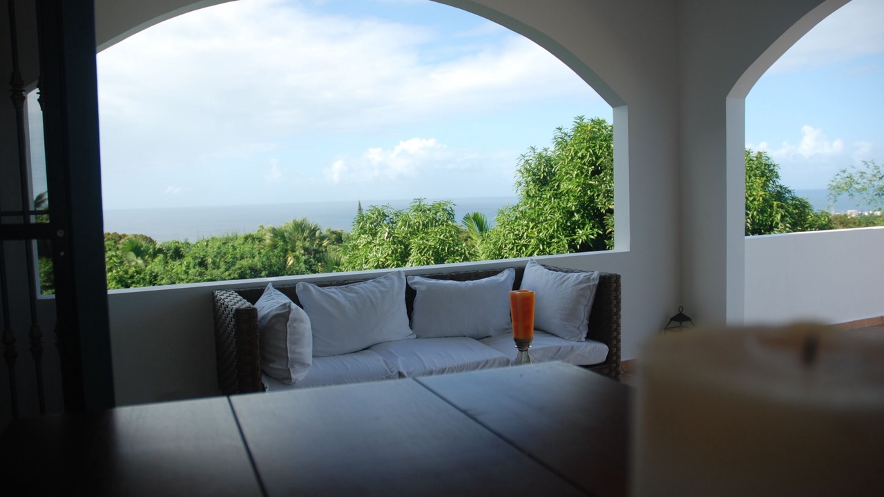 Photo of Patio Balcony in Sosua