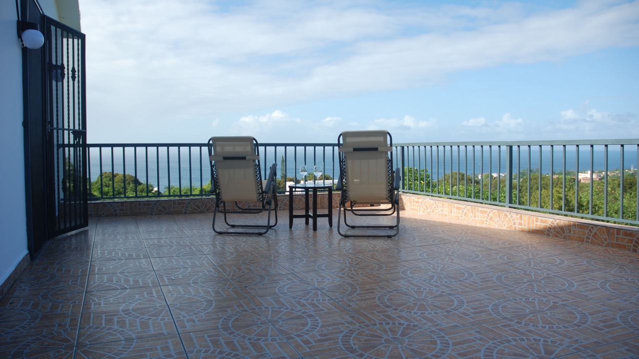 Photo of Patio Balcony in Sosua