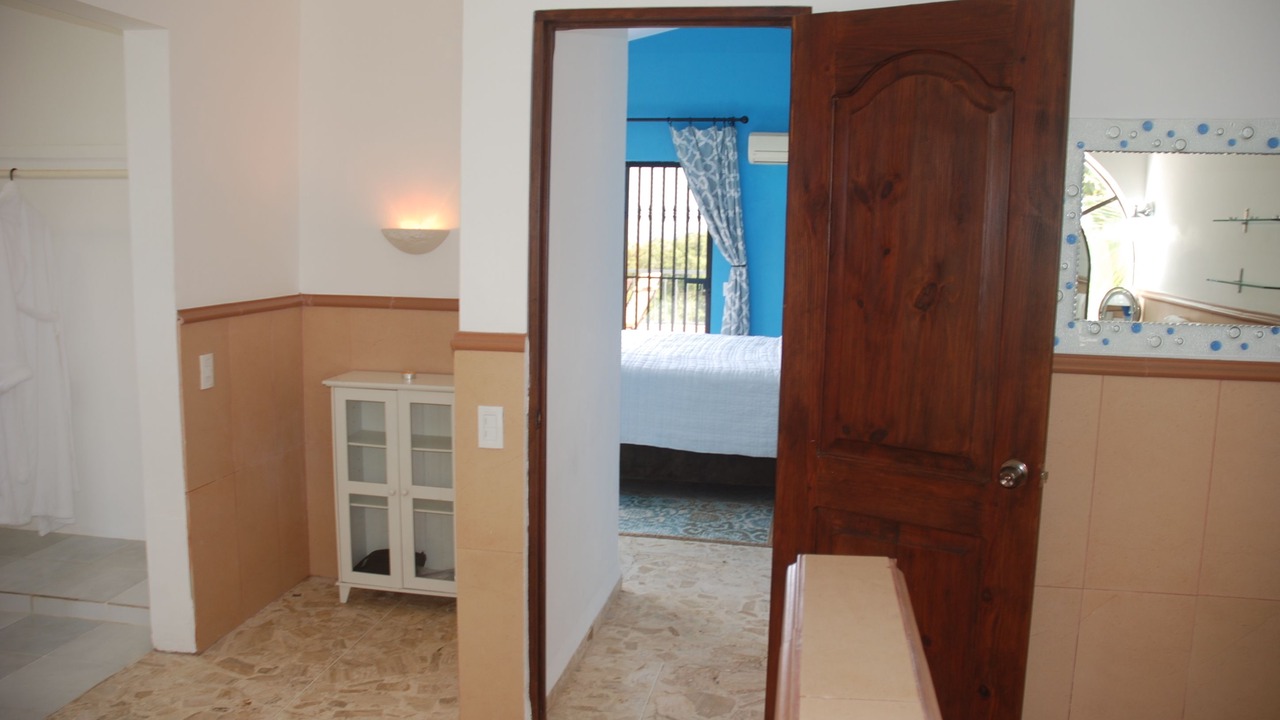 Photo of Bathroom in Sosua