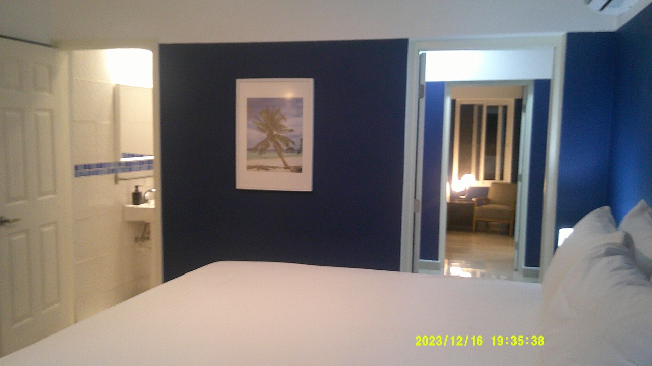 Photo of Bedroom in Sosua