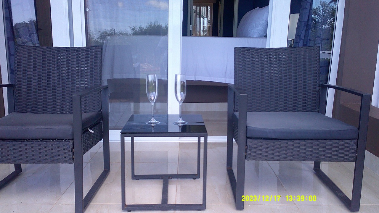 Photo of Patio Balcony in Sosua