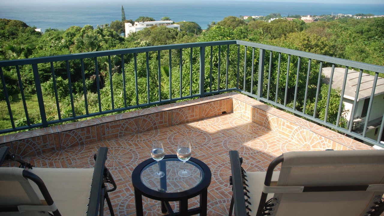 Photo of Livingroom in Sosua