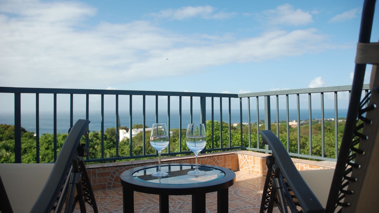 Photo of Patio Balcony in Sosua