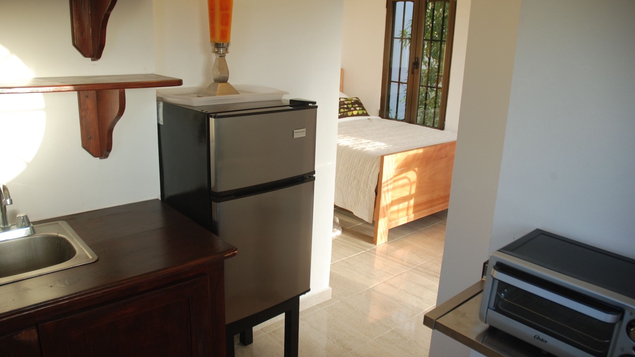 Photo of Kitchen in Sosua