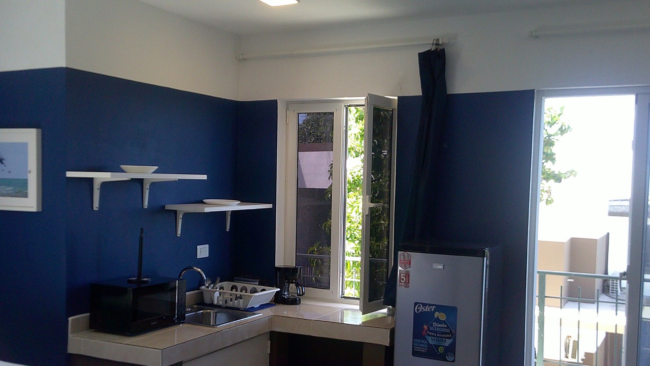 Photo of Kitchen in Sosua