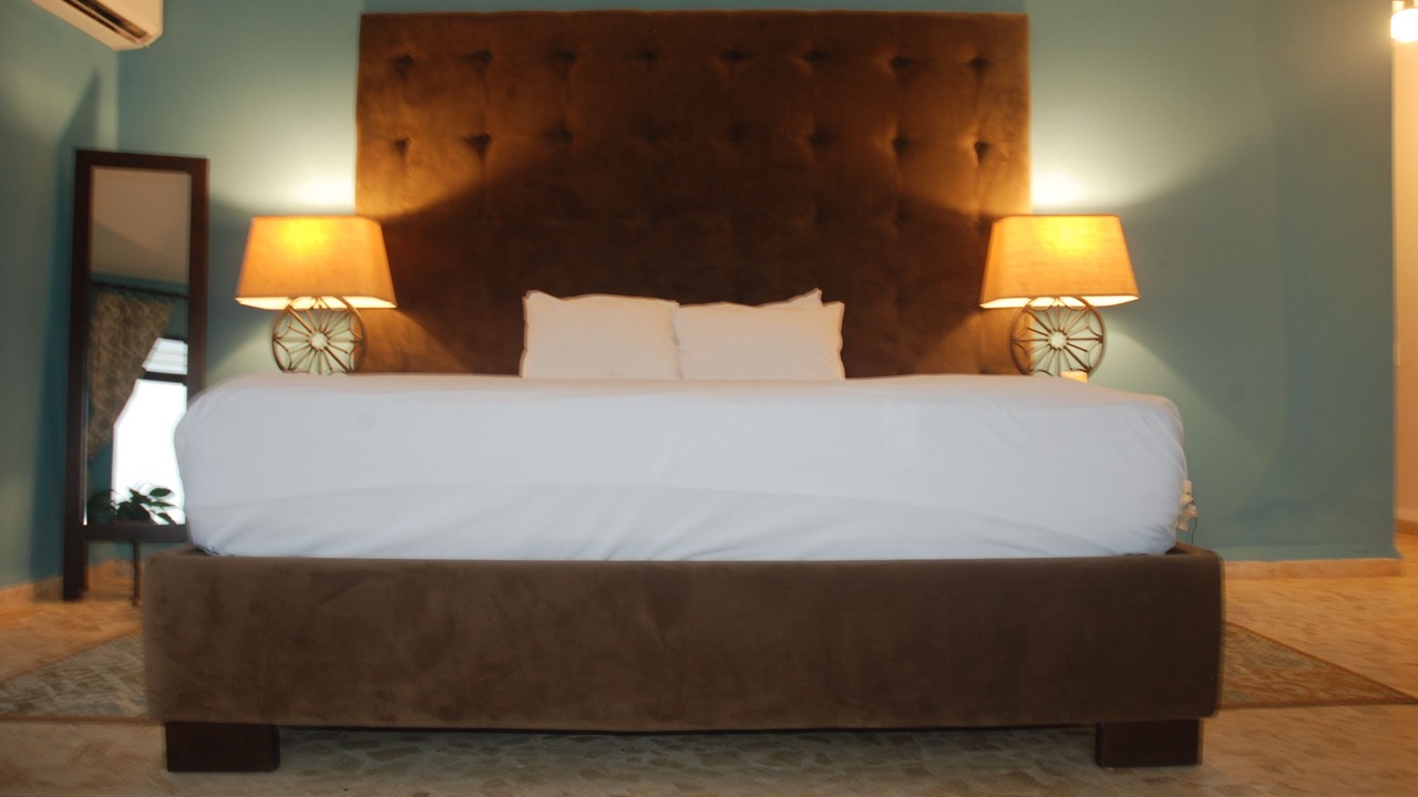 Photo of Bedroom in Sosua