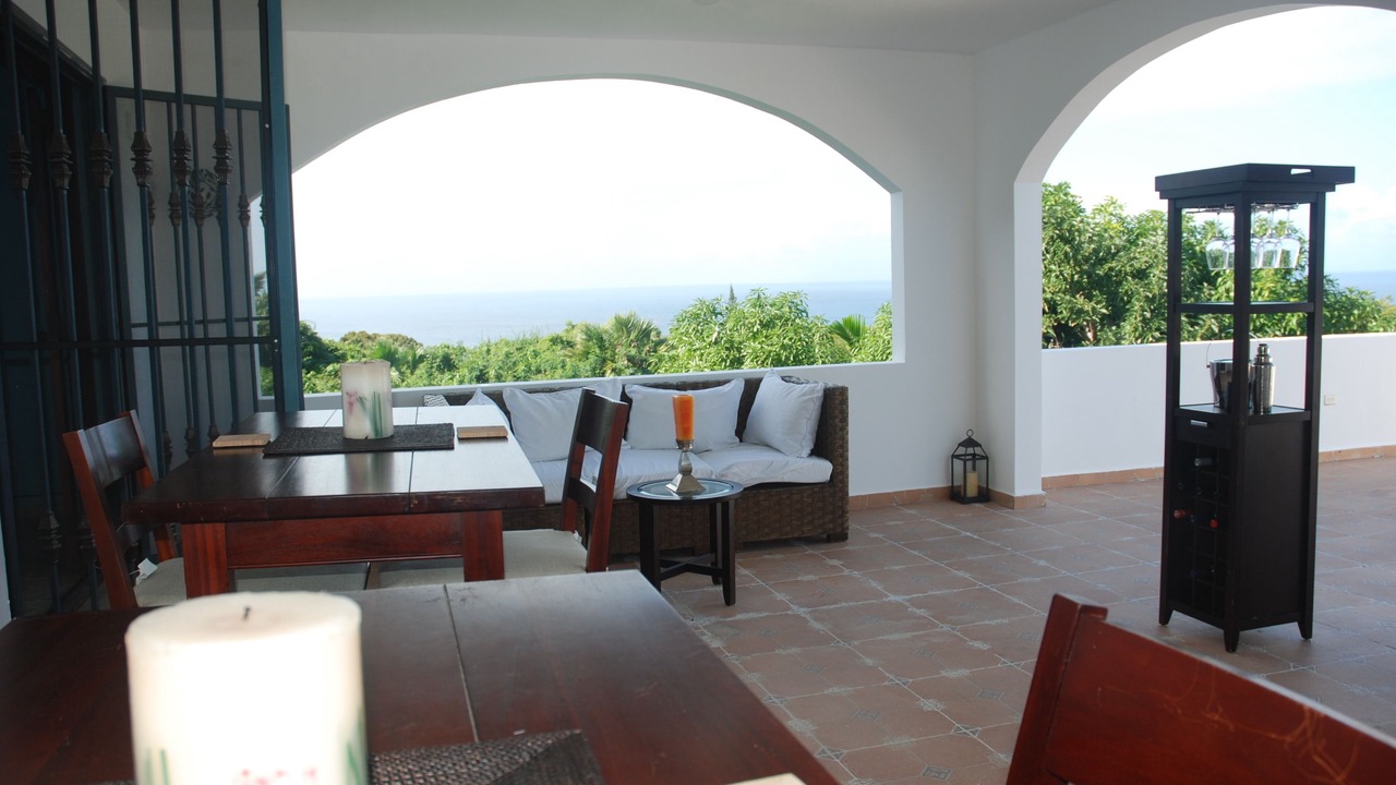 Photo of Patio Balcony in Sosua