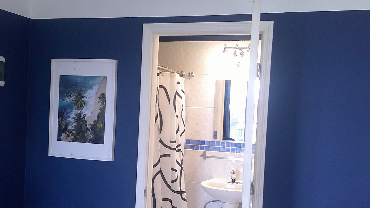 Photo of Bathroom in Sosua