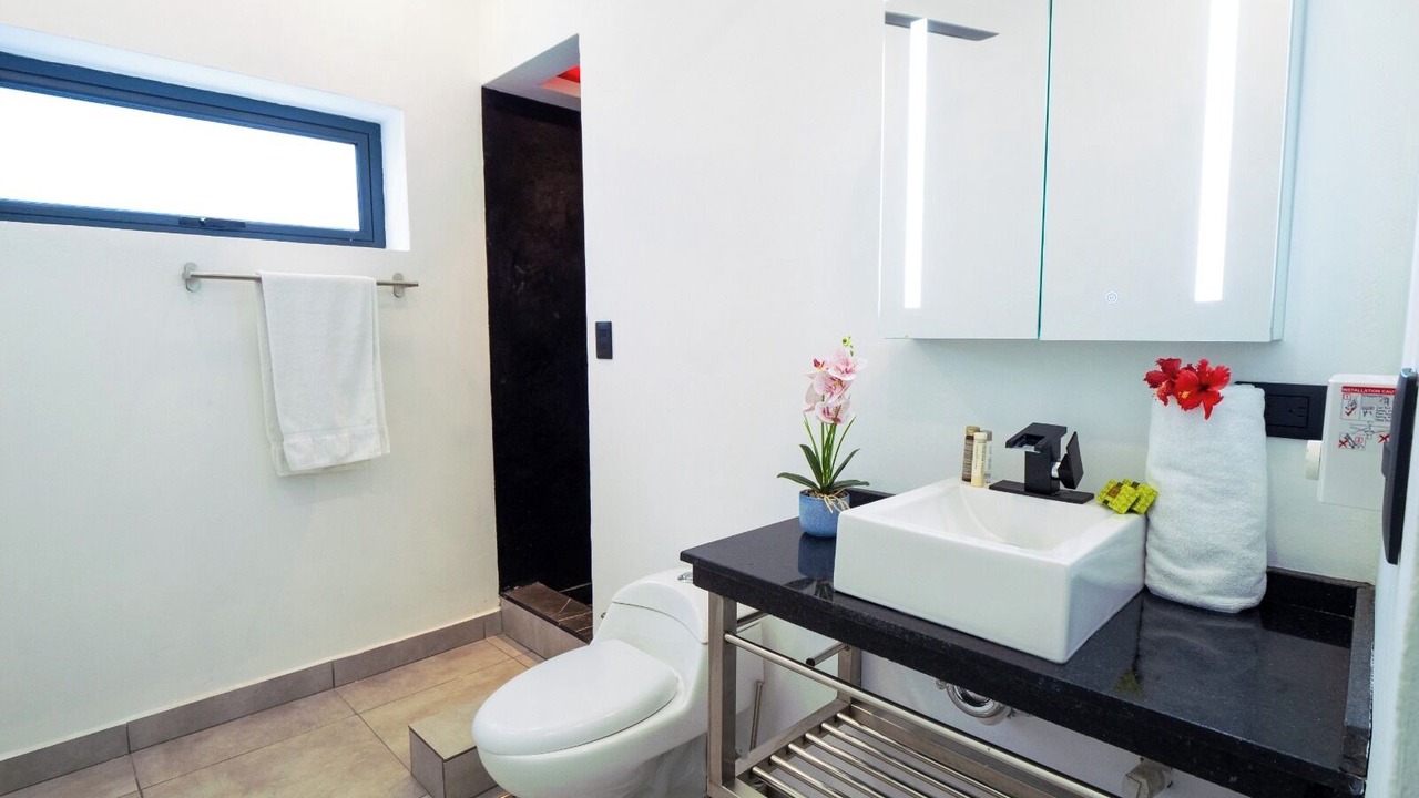 Photo of Bathroom in Los Brazos