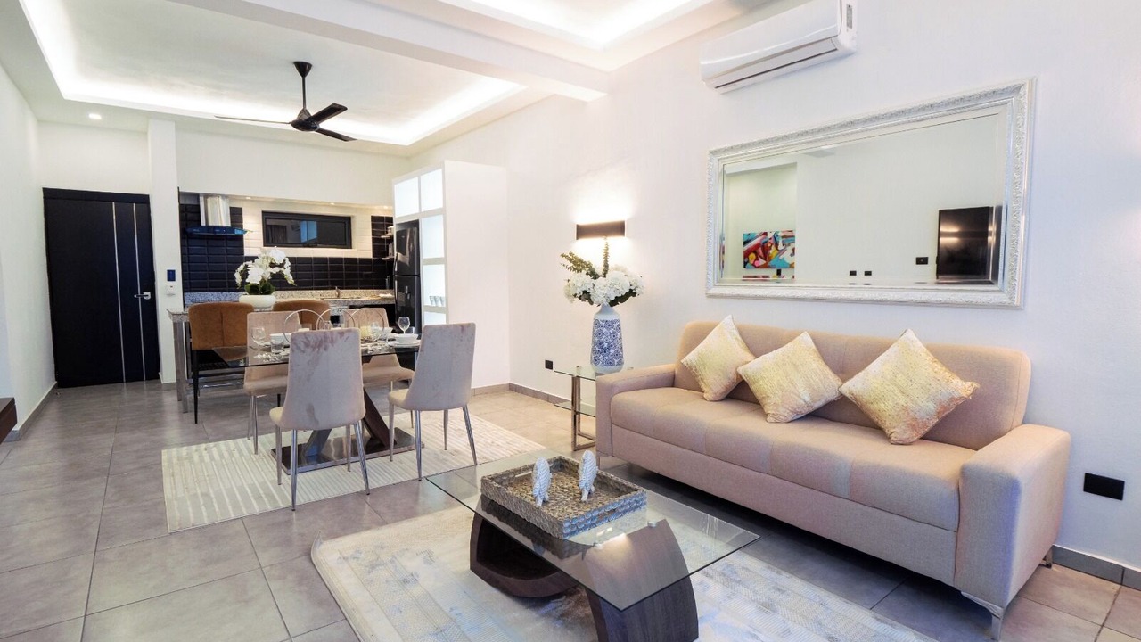 Photo of Livingroom in Los Brazos