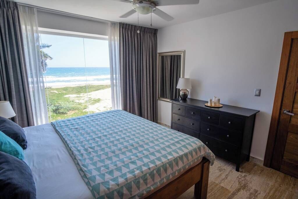Photo of Bedroom in Cabarete