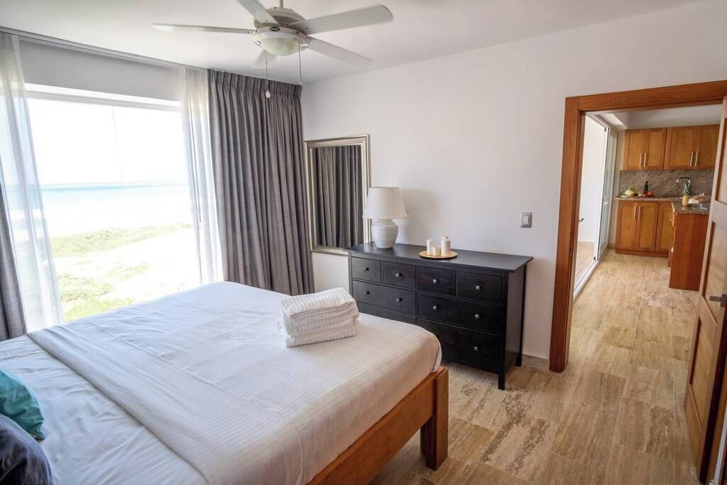 Photo of Bedroom in Cabarete