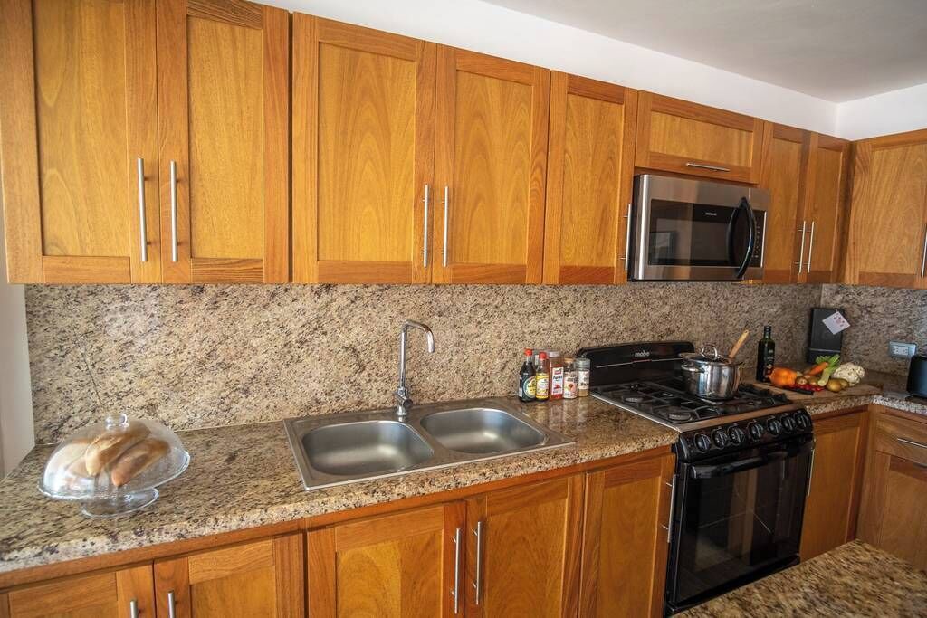 Photo of Kitchen in Cabarete
