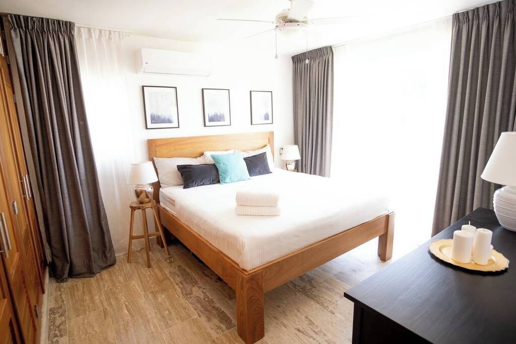 Photo of Bedroom in Cabarete